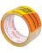 48MM X 50M PACKING TAPE-CLEAR