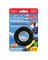 BLACK SILICONE STRETCH TAPE