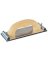 VUL-150141 HAND SANDER 9-1/2