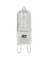 BULB HALOGEN 2PN/G9 T4 CLR 40W