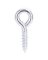 EYE SCREW STL 17/64X1-5/8 ZINC