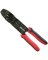 GB GS-366 Wire Stripper; 10 to 22 AWG Wire; 8 to 20 AWG Solid; 10 to 22 AWG