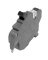 UBI-F015N THN CIRC BREAKR15A1P