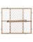 Diamond Mesh Gate