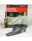 WEATHERSTRIP GARAGE DR 20FT BL
