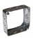RING EXTENSION STL 4IN 22.5CU