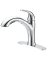 FAUCET KITCHEN PULL OUT CHROME