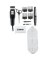 CON-HC100GB HAIRCUT KIT BLK