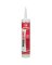 RED-0406 10OZ K&B CAULK WHITE