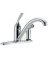 FAUCET KITCHEN 1 HANDLE 300-WF