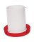HF15 POLY HANGING FEEDER 16 LB
