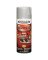 RUST-OLEUM 248904 Specialty Automotive High Heat Spray Paint, Flat,