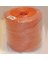 Poly Baler Twine Orange