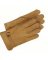 GLOVE COWHIDE PREMIUM TAN XL