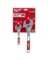 WRENCH SET ADJ 6 & 10IN 2PC