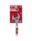 WRENCH ADJUSTABLE WIDE JAW 8IN