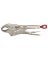PLIERS LOCKING CURVED JAW 10IN