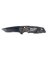 KNIFE FOLDING CAMO SPRG 7.48IN