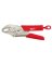 PLIER JAW LOCKING CURVED 7IN