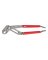 PLIER HEX-JAW COMFORT GRP 10IN