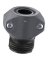 GIL-05M 1/2 MALE GARDEN HOSE COU