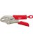 PLIERS LOCKING CURVED JAW 5IN