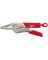 PLIERS LOCK LNG NOS W/GRIP 6IN