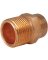 COBRE ADAPT MACHO 1/2"