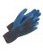 GLOVE RBR DIPPED INSULATED MED