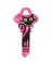 KEY BLANK SC1-22 CAT