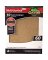 SANDPAPER AL OXIDE 9X11IN 60