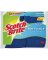 3M-526-6 MULT SCRUB SPONGE 6PK