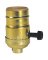 7041300 SOCKET TRN-KNOB ON-OFF