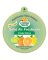 Citrus Magic 616472870 Solid Air Freshener; 8 oz; Fresh Citrus; 350 sq-ft