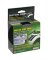 INCOM Gator Grip RE3951 Safety Grit Tape; 15 in L; 2 in W; PVC Backing;