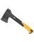 AXE HATCHET TPR HANDLE 14IN