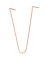 PIPE HOOK COPPER 3/4X 6IN