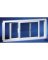 32X18 Basement Dbl Window