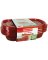 Rubbermaid Take Alongs 7F55RETCHIL Food Storage Container; 4 Cups Capacity;
