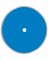 Dp Diamnd Tile Blade 7" Blue
