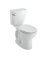 AMERICAN TOILET 6LPF 2PC