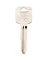 KEY BLANK GM B65