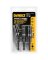 3PC Imp Nut Driver