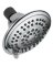 DEL-75554C SHOWERHEAD CHR