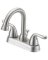 BOS-1492578 LAV FAUCET 2HDL BRSN