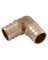 ELBOW PEX RT LF 3/4IN