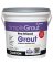 GROUT PREMIXED BRIGHT WHT 1GAL