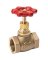 VALVE GLOBE 106-0031 2 IP