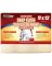 DROP CLOTH: 9'X12' WHITE COTTON