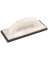 M-D 49118 Grout Float, 9 in L, 4 in W, Ergonomic Handle, Rubber, Multicolor